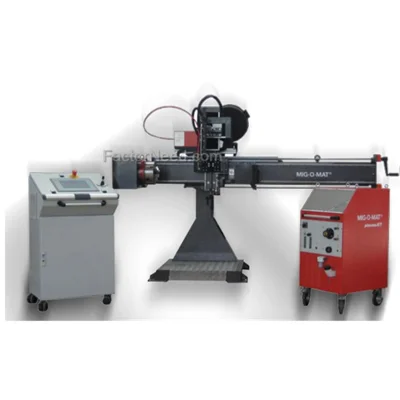 CNC KAYNAK
