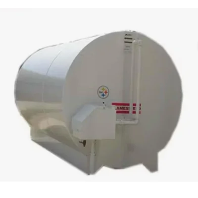 SIVI DEPOLAMA SİSTEMİ